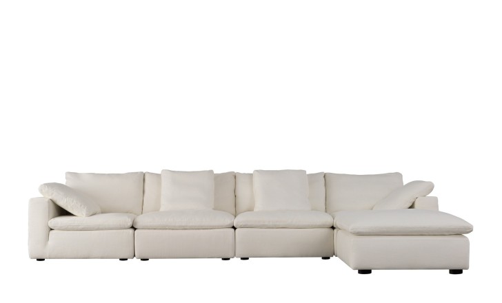 Nube Sectional Sofa
