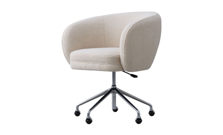 Gwen Office Armchair (Austin 100)