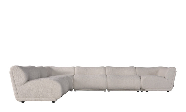 Alva Sectional Sofa