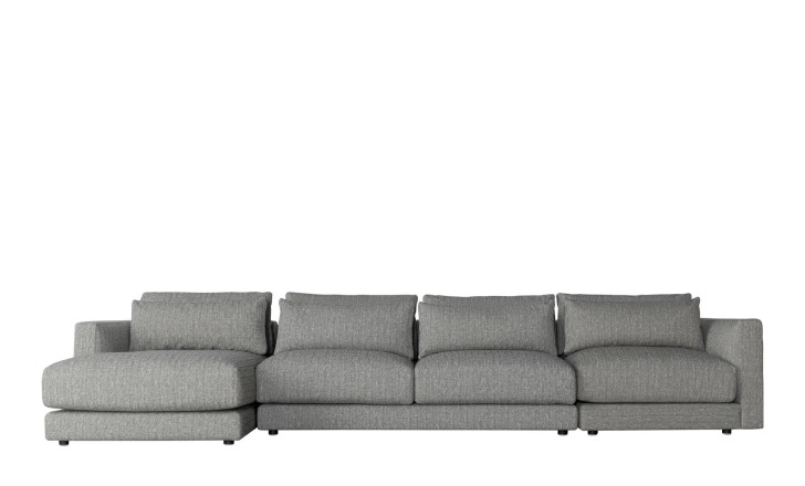 Narvik Mix Sectional Sofa