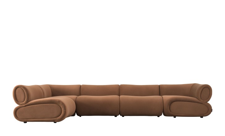 Jude Sectional Sofa