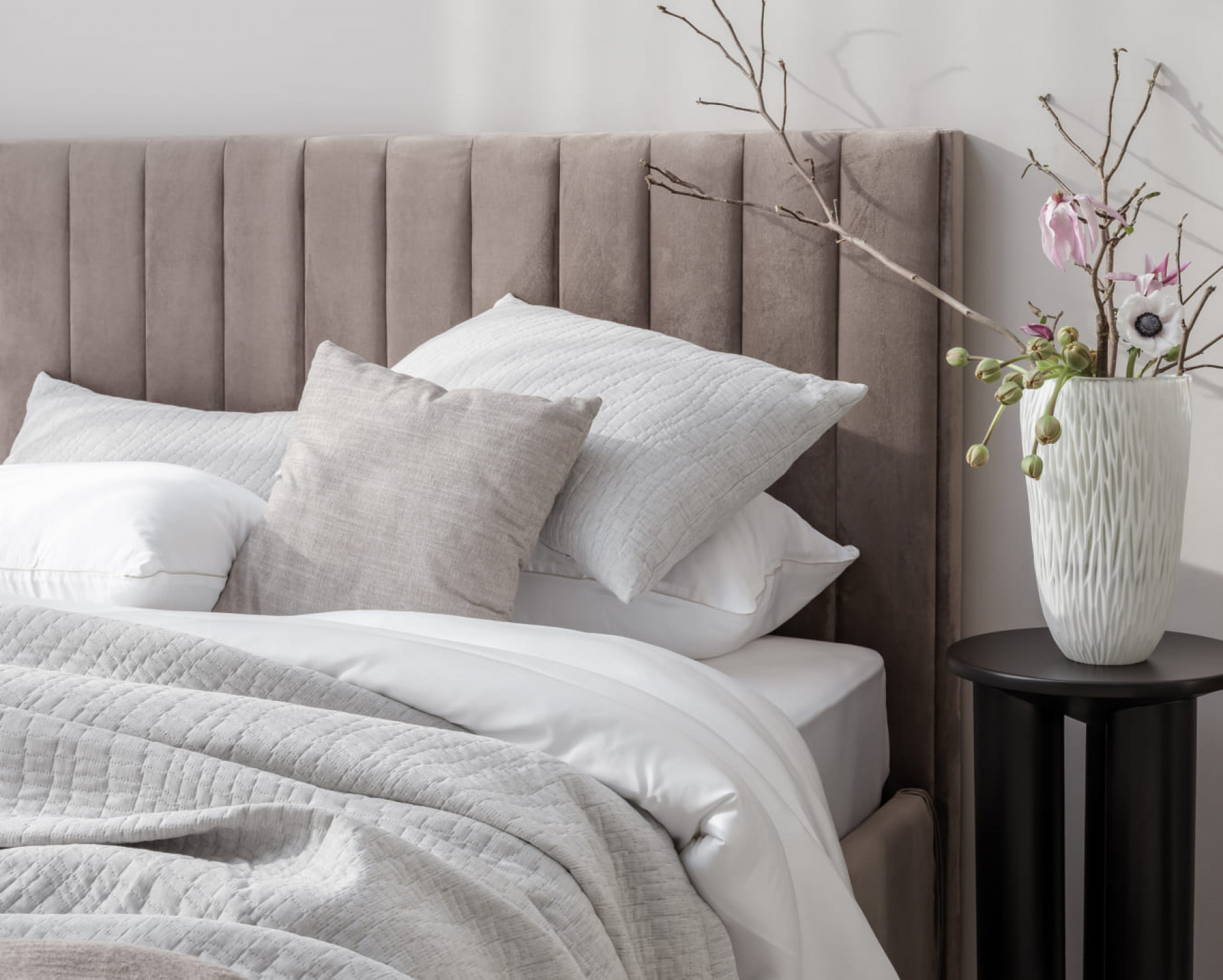  Сollaboration with interior designers