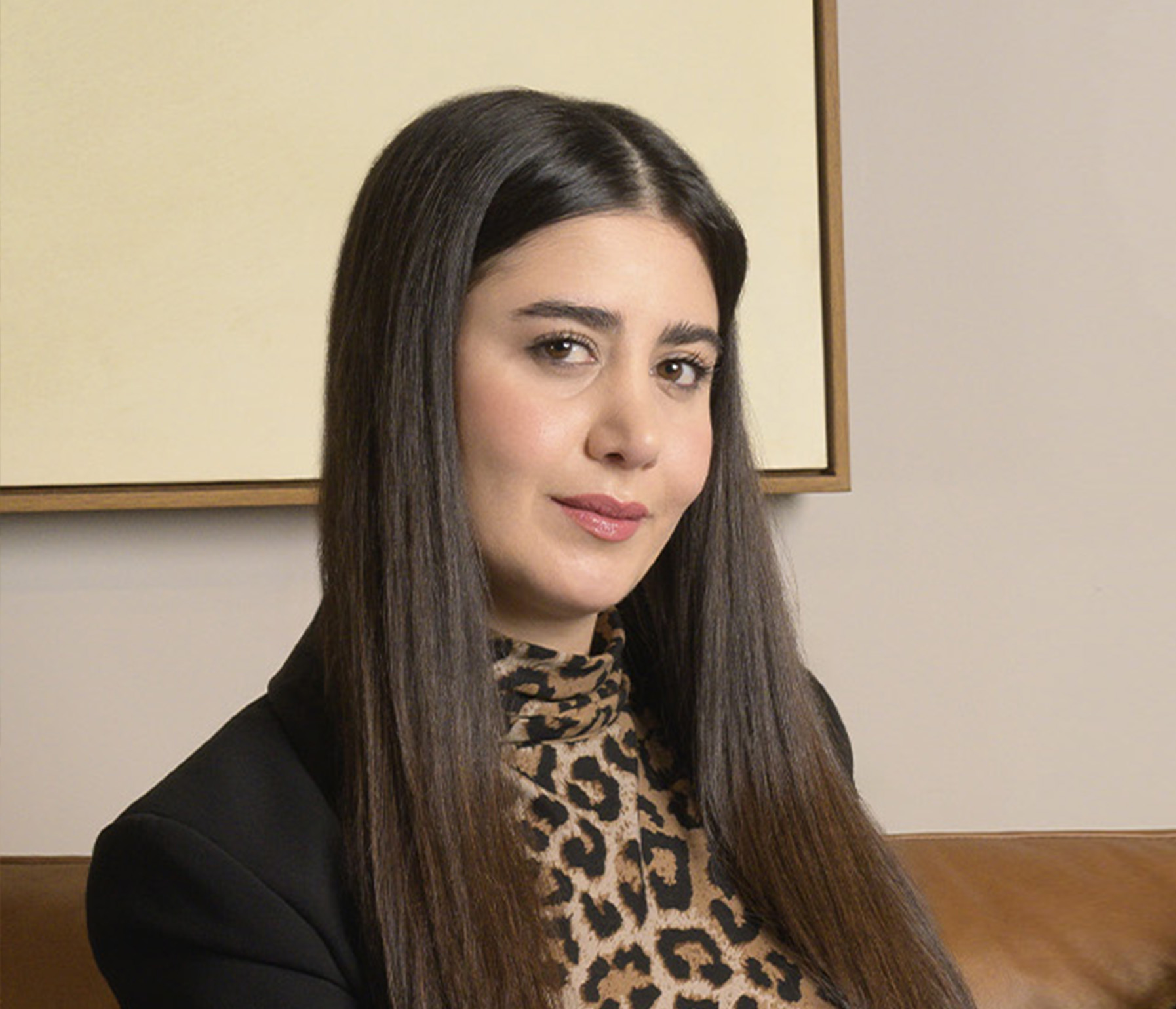 Dima Ghanem