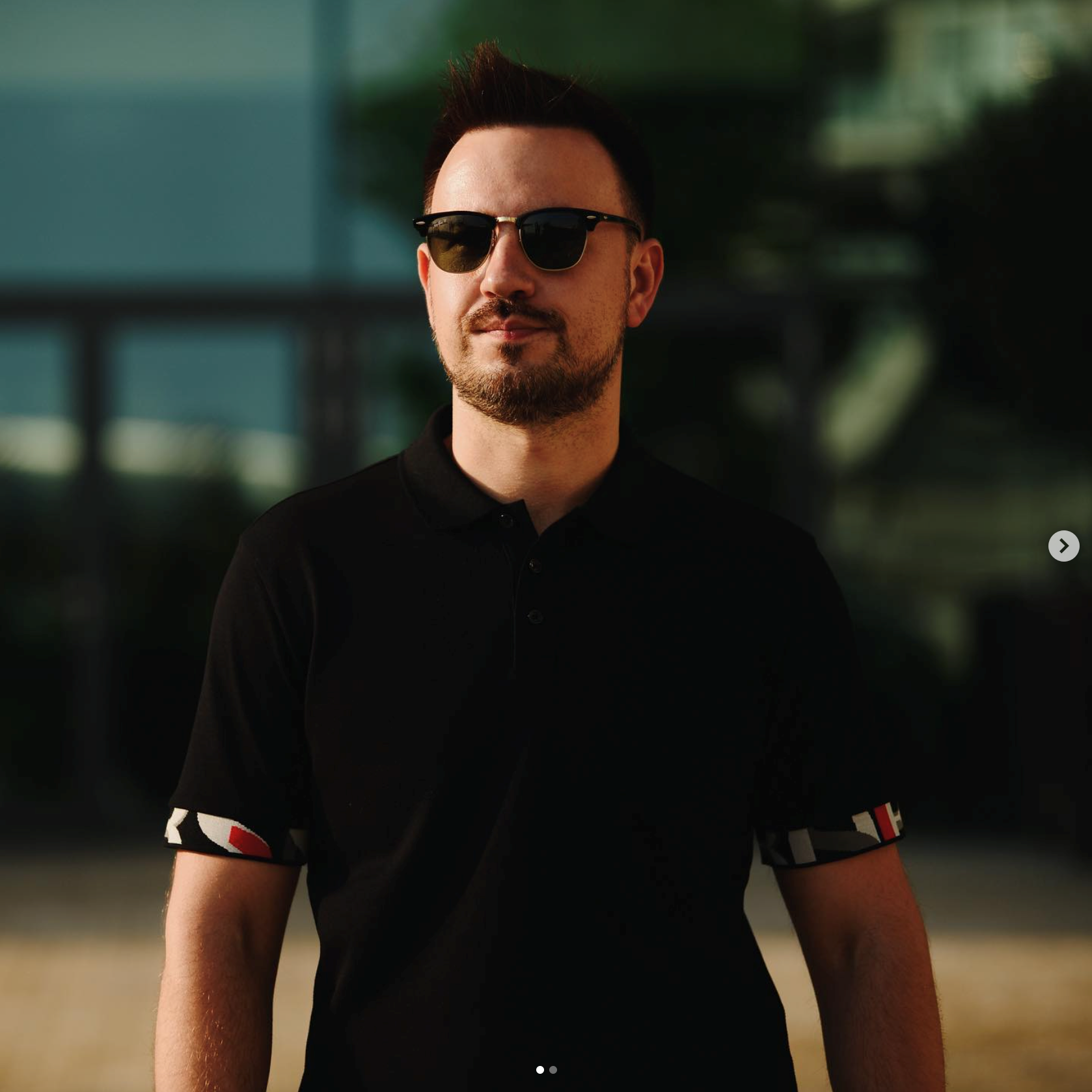 Iskander Enikeev